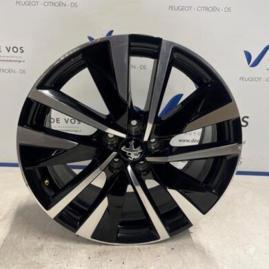 Peugeot 508 1.6 16V Hybrid 225 Velg 2022 98141182XY