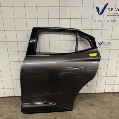 DS Automobiles DS4 1.6 16V E-Tense 225 Portier 4Deurs links-achter 2022 9834263680