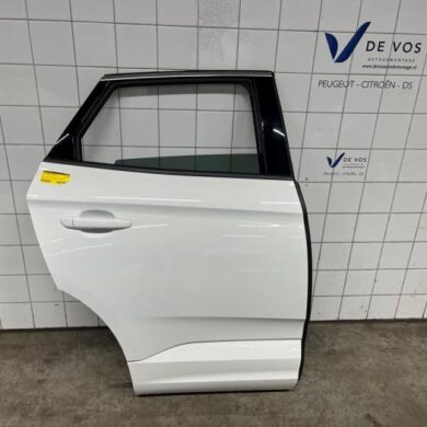 Opel Grandland X 1.6 Turbo 16V Hybrid Portier 4Deurs rechts-achter 2023 YP00119880