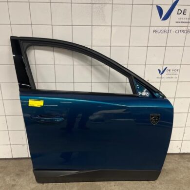 Peugeot 408 1.2 Hybrid 136 Portier 4Deurs rechts-voor 2023 9847600380
