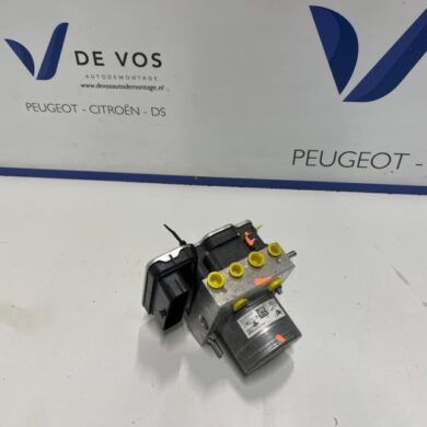 Peugeot Rifter e-Rifter ABS Pomp ZK02 2024 1673594580-1673573380