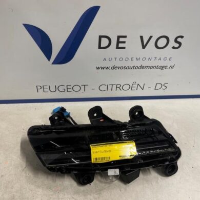 Peugeot 5008  Dagrijverlichting links 2022 9836231080