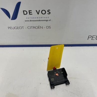 Peugeot 408 1.2 Hybrid 136 Sensor (other) 2023 1691096780-9856280180