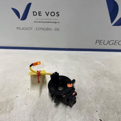 Peugeot 107 1.0 12V Airbagring 2013 1608364180