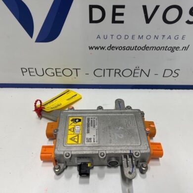 Peugeot 308 e-308 54 kWh Computer Diversen ZK02 2023 9851960480