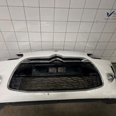Citroen DS3 1.6 16V VTi 120 Voorbumper 2013 7401WP