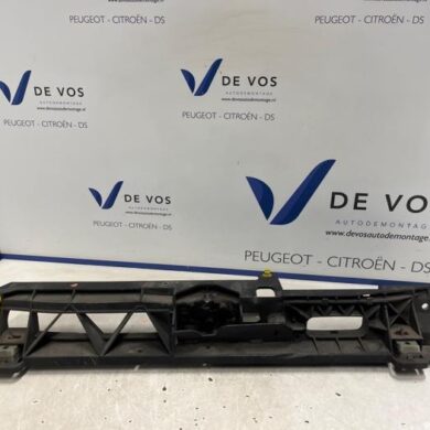 Citroen C4 Picasso 1.6 e-HDi 115 Slotplaat voor 2014 9806629380