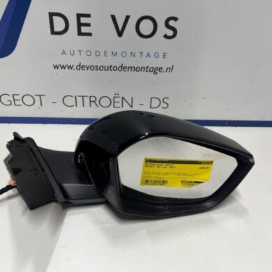 Peugeot 308 e-308 54 kWh Buitenspiegel rechts 2023 984605179V