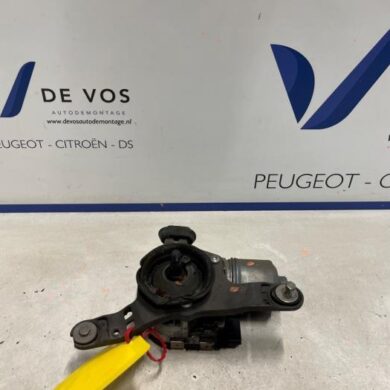 Citroen C4 Picasso 1.6 e-HDi 115 Ruitenwissermotor voor 2014 9676371780-98161729880