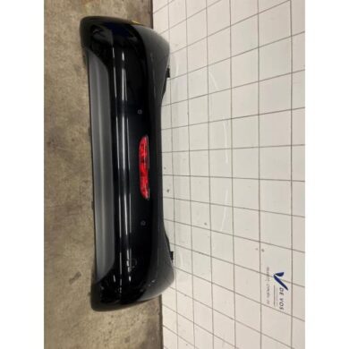 Peugeot 208 1.2 Vti 12V PureTech Achterbumper 2019 1607254580-1607254980