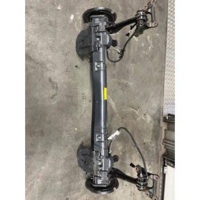 Peugeot 308 e-308 54 kWh Achteras voorwielaandrijving ZK02 2023 9848561980