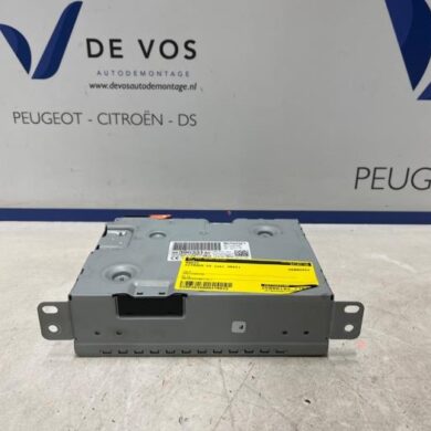 Citroen C4 1.2 PureTech 130 12V Radio 2021 9839633180-1677223180-1692286180