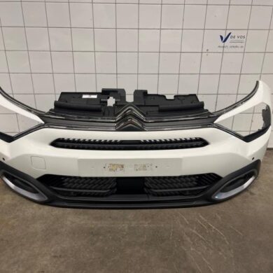 Citroen C4 1.2 Hybrid 136 Front bumper 2024 167761101T-98347032XT