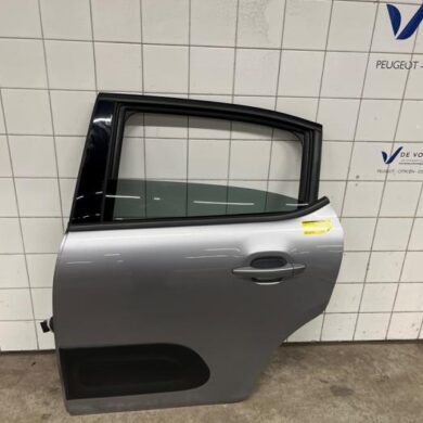 Citroen C3 1.2 Vti 12V PureTech Portier 4Deurs links-achter 2022 9812716780