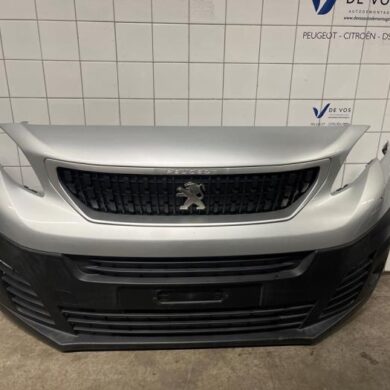 Peugeot Expert 2.0 Blue HDi 120 16V Voorbumper 2020 1615649280-1615627580