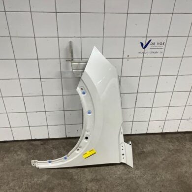 Peugeot 2008 1.2 VTi 12V PureTech 130 Scherm links-voor 2021 9825439180