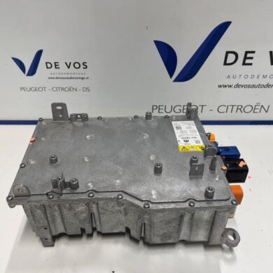 Peugeot 308 e-308 54 kWh Omvormer 2023 1695732480-1692337880