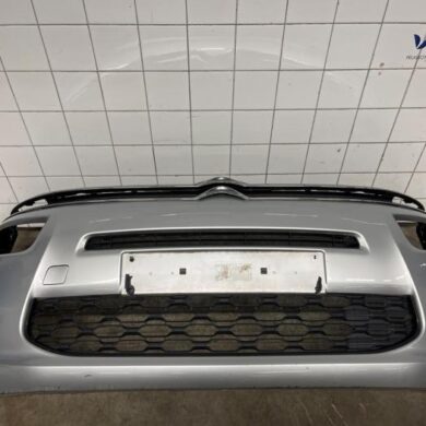 Citroen C4 Picasso 1.6 e-HDi 115 Voorbumper 2014 1610193380