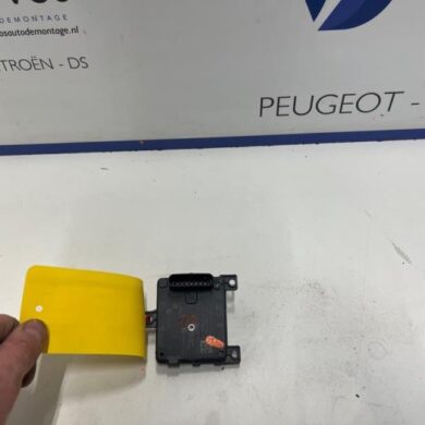 DS Automobiles DS4 1.6 16V E-Tense 225 Sensor (other) 2022 9844452180-1682789580-1691096680