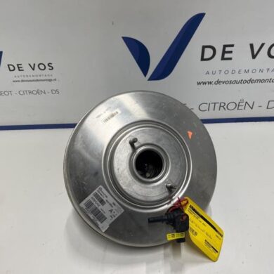 Peugeot Rifter e-Rifter Brake servo ZK02 2024 9847340380