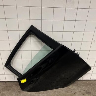 Peugeot 208 1.2 Vti 12V PureTech Tür 4-türig rechts hinten 2019 9671907480