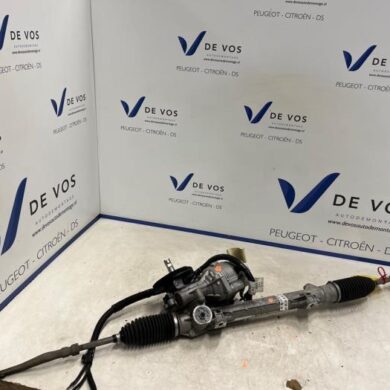 Peugeot 208 1.2 Vti 12V PureTech Stuurhuis Bekrachtigd 2019 1636424980-1636425380-1674132780