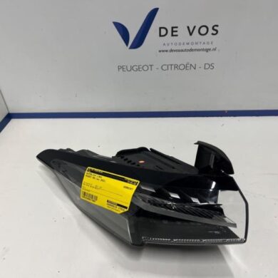 Peugeot 408 1.2 Hybrid 136 Achterlicht links 2023 9835299580