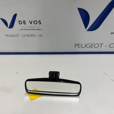 Peugeot Rifter e-Rifter Binnenspiegel 2024 98103612XT