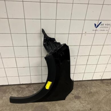 Citroen C3 1.6 Blue HDi 100 16V Scherm links-voor 2017 9812869080