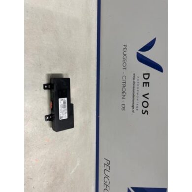Peugeot 508 1.6 16V Hybrid 225 Telefoon interface 2022 9847654980