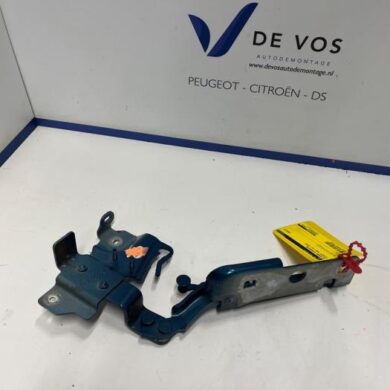 Peugeot 408 1.2 Hybrid 136 Motorkap Scharnier 2023 9830840580