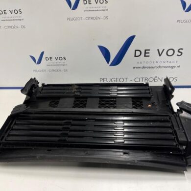 Peugeot 308 e-308 54 kWh Luchtgeleider 2023 9817002580