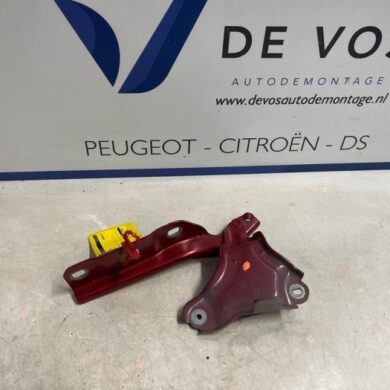 Peugeot 308 1.2 PureTech Hybrid 136 Motorhaube Scharnier 2022 9835298780