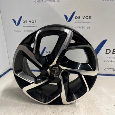 Citroen C3 1.2 Vti 12V PureTech Velg 2022 98255541XY