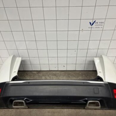 Peugeot 2008 1.2 VTi 12V PureTech 130 Achterbumper 2021 98385169XT-982729811T-982729801T