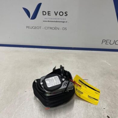 Peugeot 308 1.6 BlueHDi 120 Gordelspanner rechts 2015 96776852XX