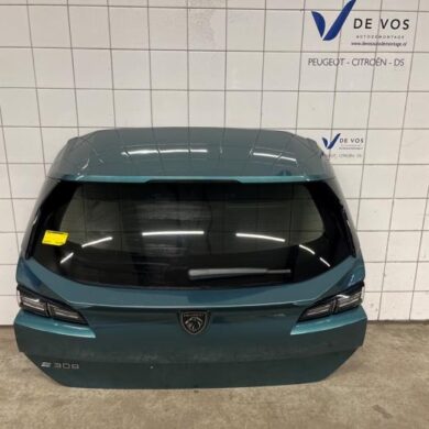 Peugeot 308 e-308 54 kWh Tailgate 2023 1681373080-1689789780