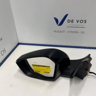 Peugeot 308 e-308 54 kWh Buitenspiegel links 2023 984605279V
