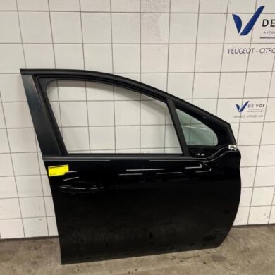 Peugeot 208 1.2 Vti 12V PureTech Portier 4Deurs rechts-voor 2019 9807820680