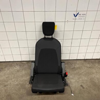 Citroen C4 Picasso 1.2 12V PureTech 130 Rear seat 2022 1610440180