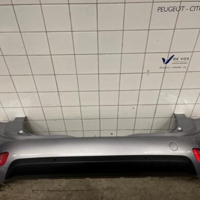 Citroen C4 Picasso 1.2 12V PureTech 130 Achterbumper 2022 1609631280-1609630580