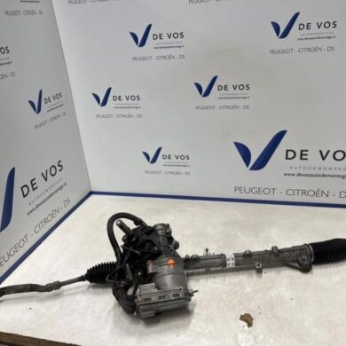 Peugeot 308 1.6 BlueHDi 120 Stuurhuis Bekrachtigd 2015 1638538280