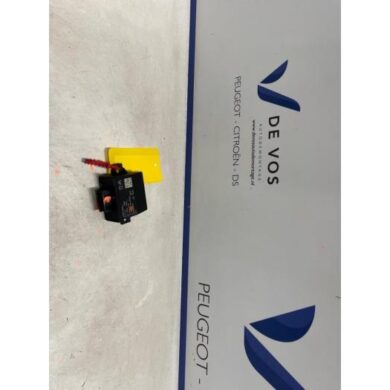 Peugeot 2008 1.2 VTi 12V PureTech 130 Computer, miscellaneous HNS-HN05 2024 9850153580-9860935580