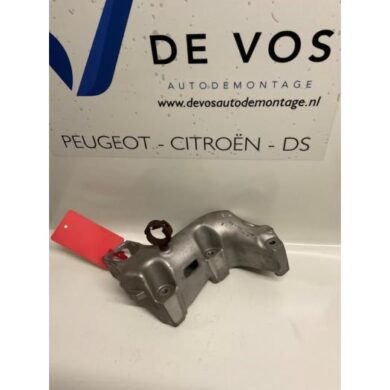 Peugeot 206 1.4 16V Motorsteun KFU 2005 1839E5