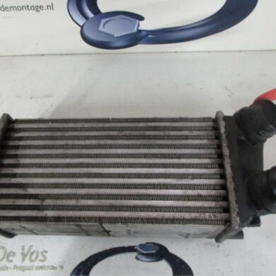Peugeot 307 1.6 HDi 16V Intercooler 9HX 2006 0384H5