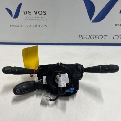 Peugeot Expert 1.5 BlueHDi 100 Steering column stalk 2022 98312707ZD-98459356ZD