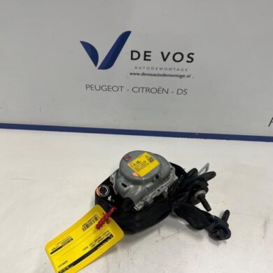 Peugeot Partner  Gordelspanner links 2023 98172303XX