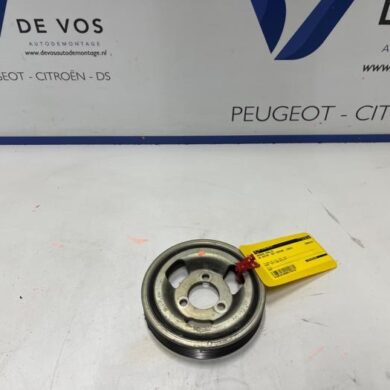 DS Automobiles DS7 Crossback 1.6 16V E-Tense 225 Krukas Poelie 5G06 2022 V763855180