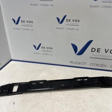 DS Automobiles DS7 Crossback  Radiator bar 2018 9814630380