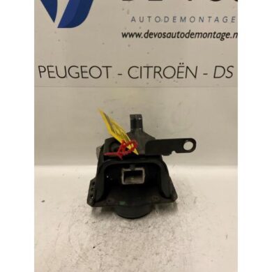 Citroen Berlingo 1.6 Hdi 75 Motorsteun 9HT-9HT9H03 2011 1807GE